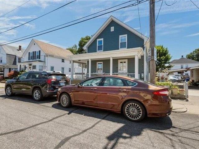House for sale in Pawtucket, Rhode Island