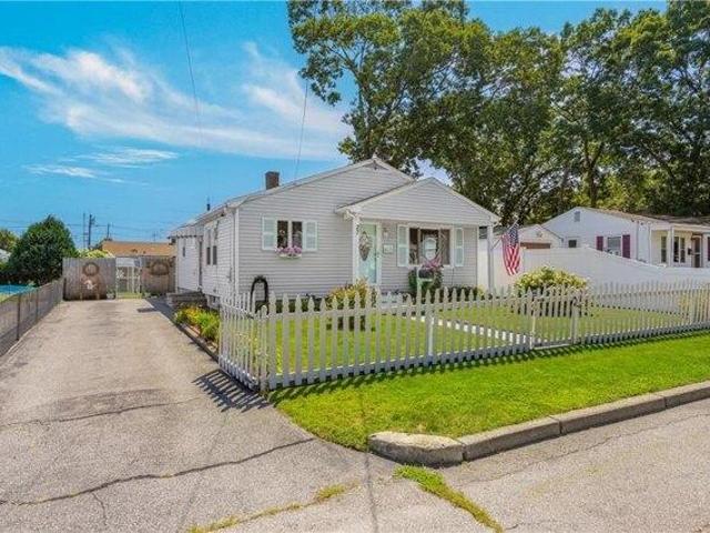 House for sale in Pawtucket, Rhode Island