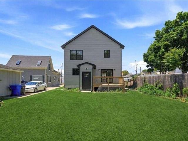 House for sale in Pawtucket, Rhode Island