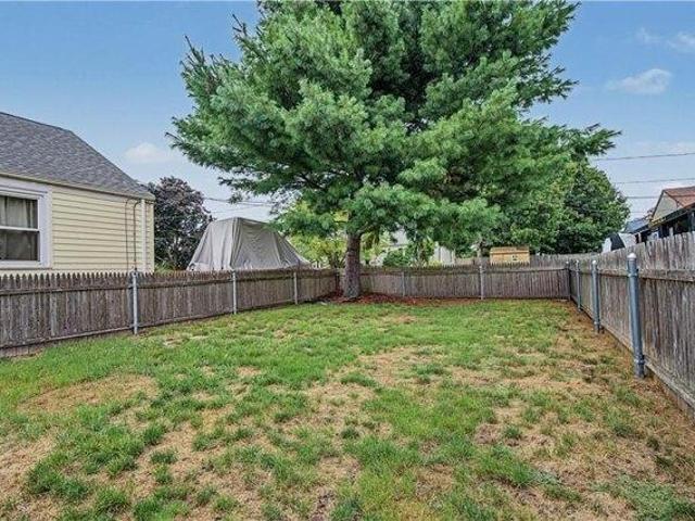 House for sale in Pawtucket, Rhode Island