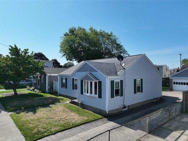 House for sale in Pawtucket, Rhode Island