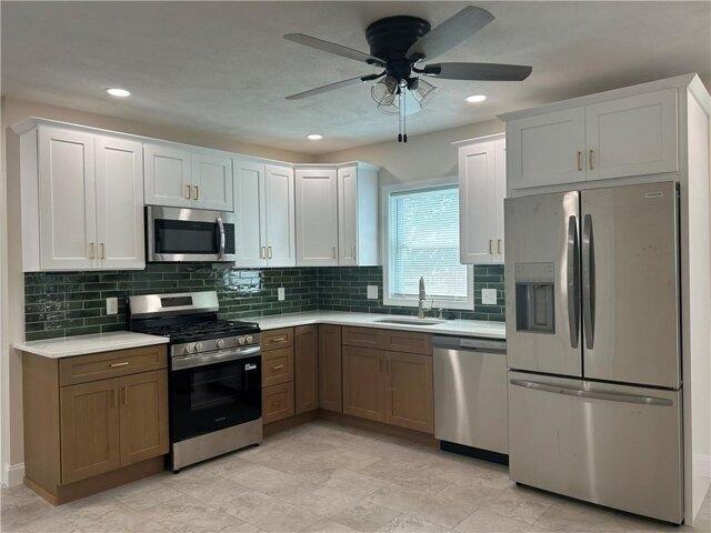 House for sale in Pawtucket, Rhode Island