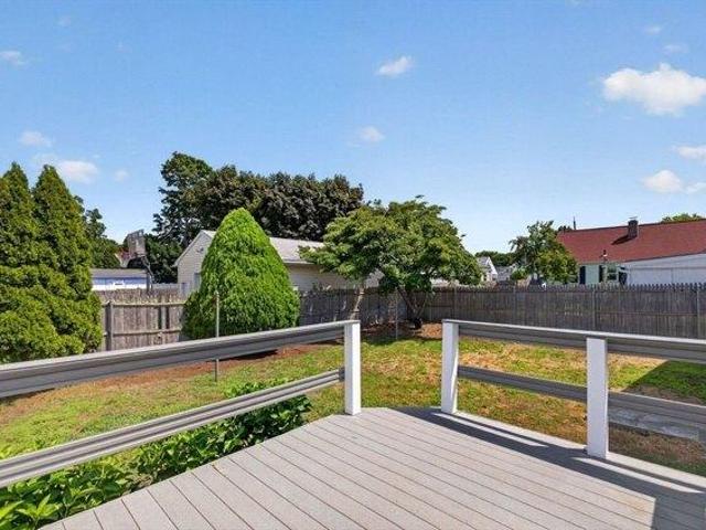 House for sale in Pawtucket, Rhode Island