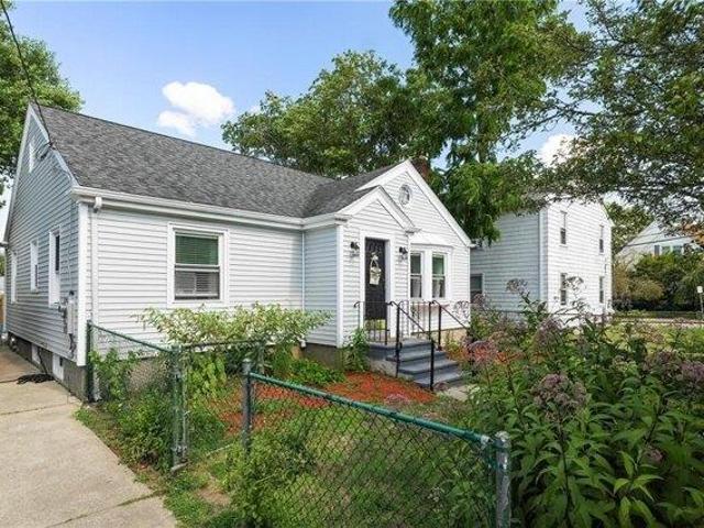 House for sale in Pawtucket, Rhode Island