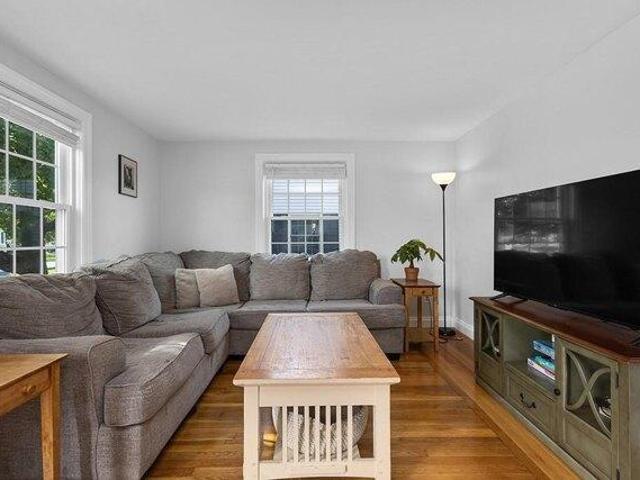 House for sale in Pawtucket, Rhode Island