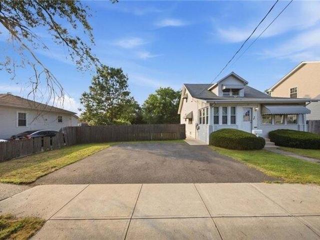House for sale in Pawtucket, Rhode Island