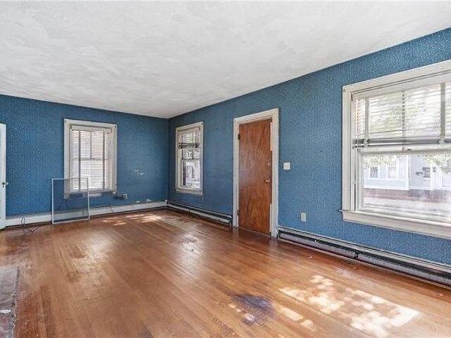 House for sale in Pawtucket, Rhode Island