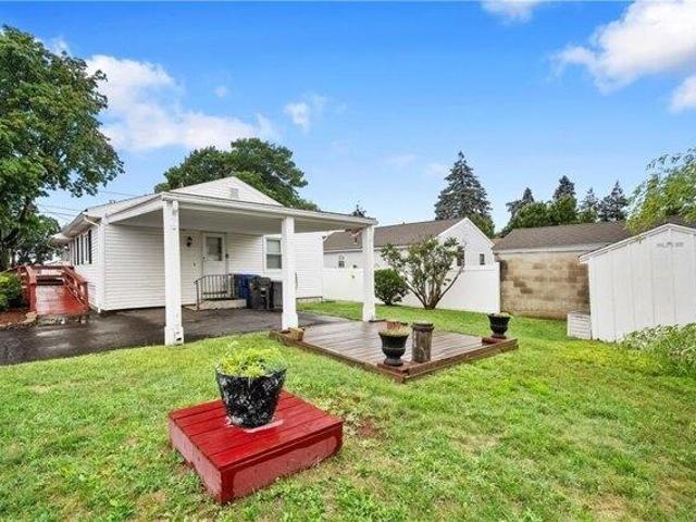 House for sale in Pawtucket, Rhode Island