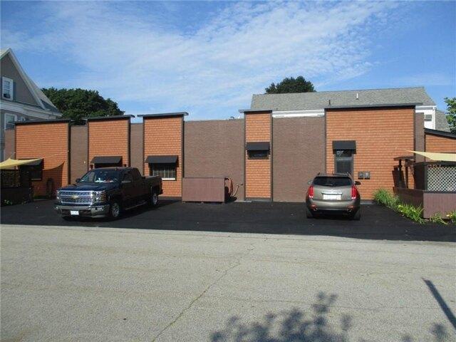 House for sale in Pawtucket, Rhode Island