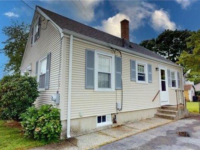 House for sale in Pawtucket, Rhode Island