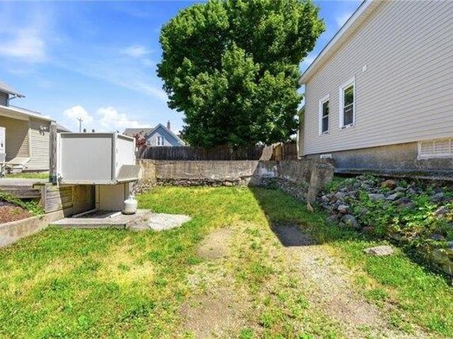 House for sale in Pawtucket, Rhode Island