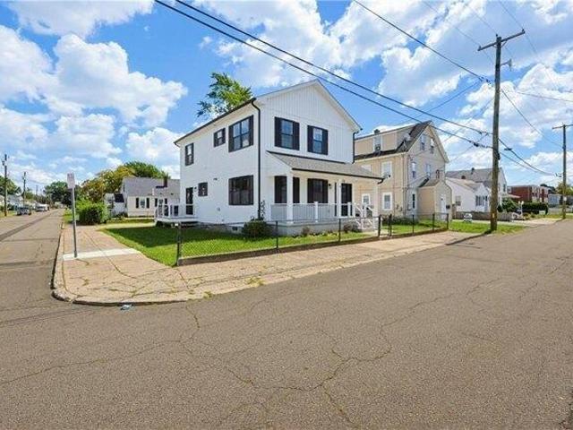 House for sale in Pawtucket, Rhode Island