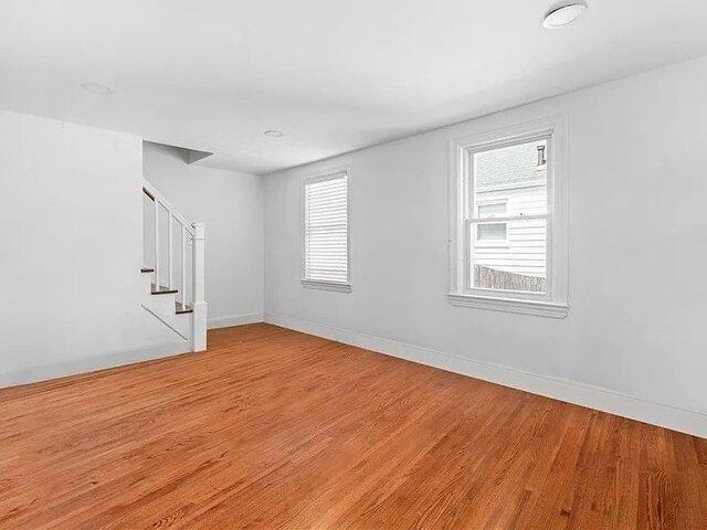 House for sale in Pawtucket, Rhode Island