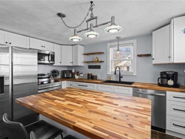 House for sale in Pawtucket, Rhode Island