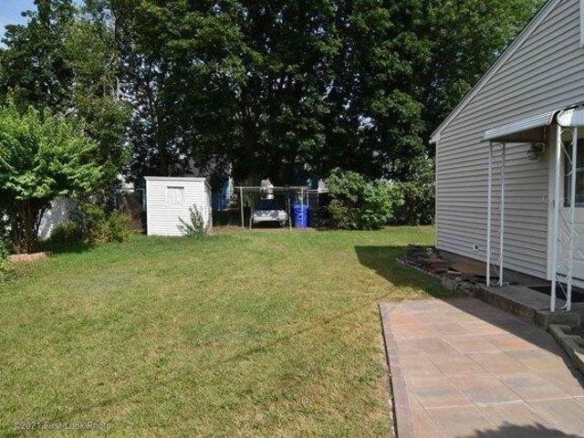 House for sale in Pawtucket, Rhode Island