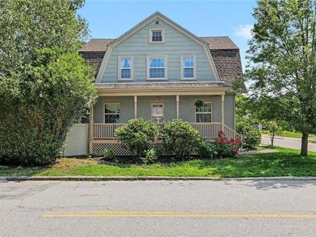 House for sale in Pawtucket, Rhode Island