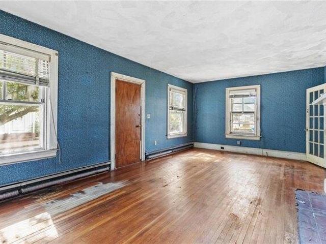 House for sale in Pawtucket, Rhode Island
