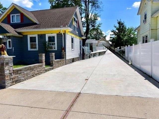 House for sale in Pawtucket, Rhode Island