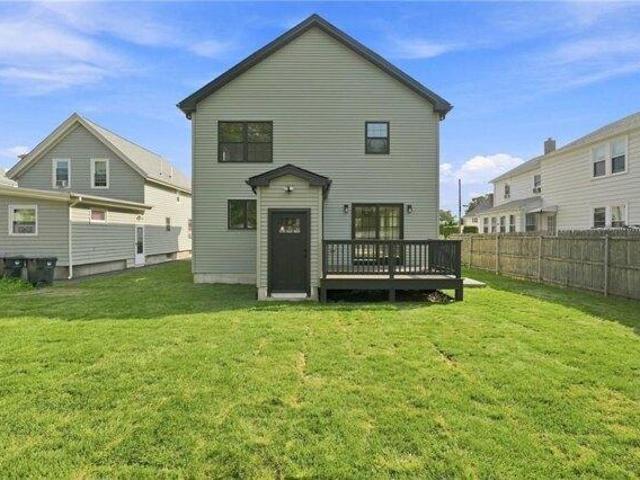 House for sale in Pawtucket, Rhode Island
