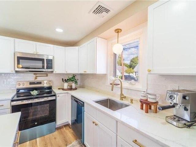 House for sale in Pawtucket, Rhode Island