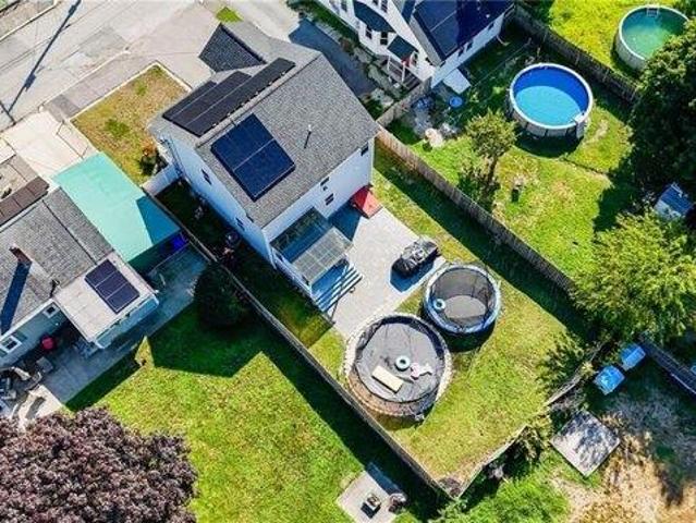 House for sale in Darlington, Pawtucket