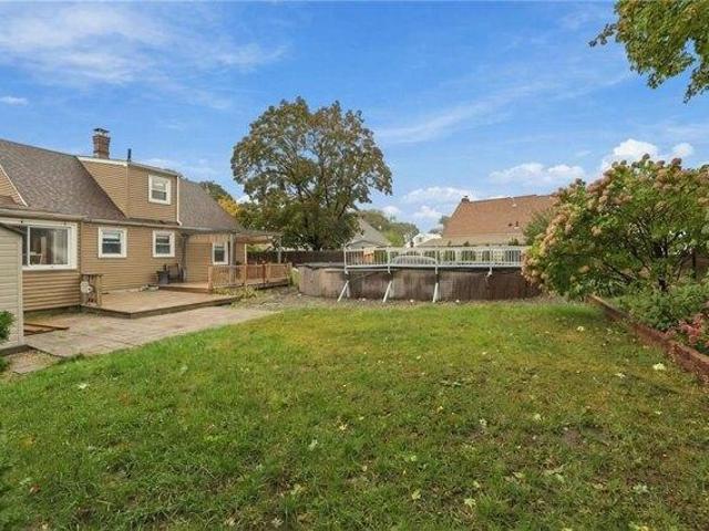 House for sale in Pawtucket, Providence County