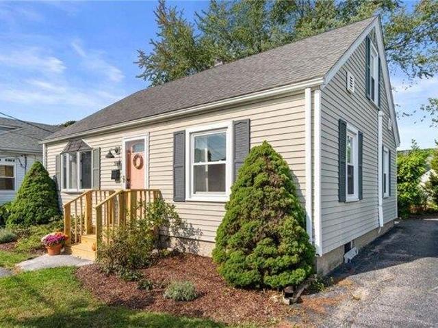 House for sale in Pawtucket, Providence County