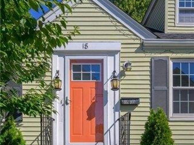 House for sale in Pawtucket, Providence County