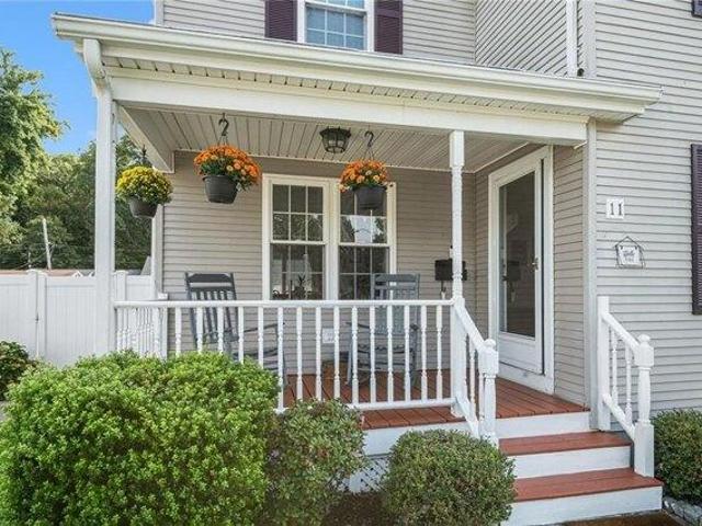 House for sale in Pawtucket, Providence County