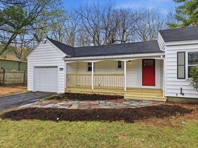 House for sale in Paxton, Massachusetts
