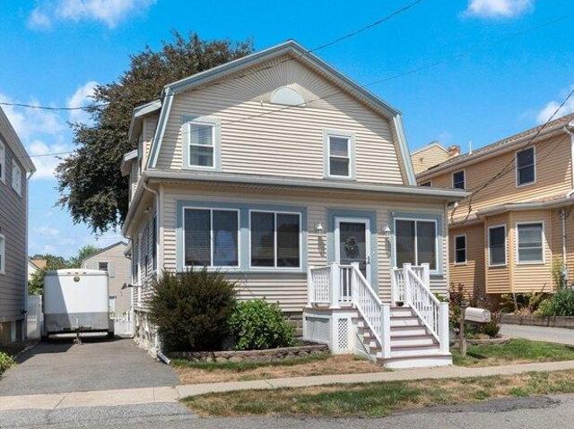 House for sale in Peabody, Massachusetts