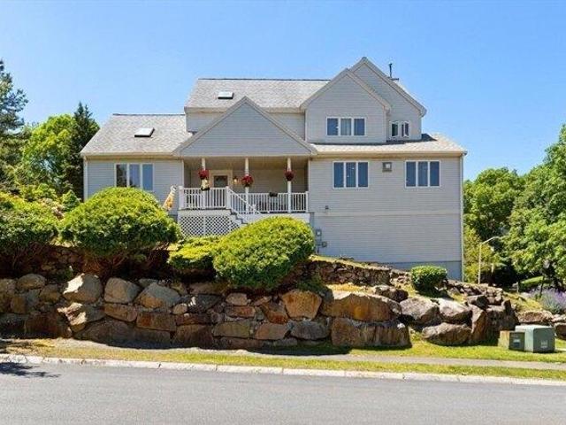 House for sale in Peabody, Massachusetts