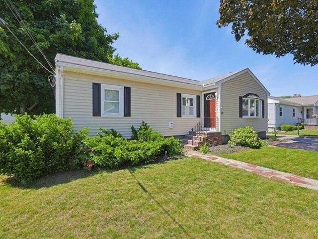 House for sale in Peabody, Massachusetts