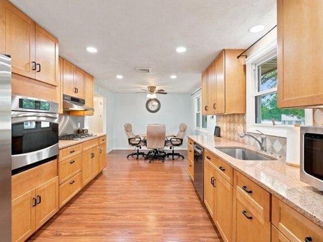House for sale in Peabody, Massachusetts