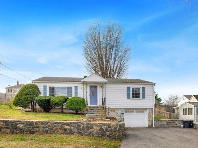 House for sale in Peabody, Massachusetts