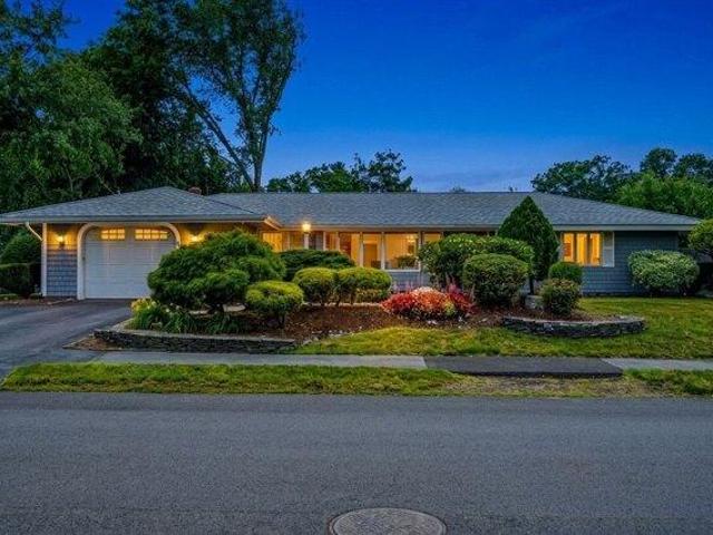 House for sale in Peabody, Massachusetts