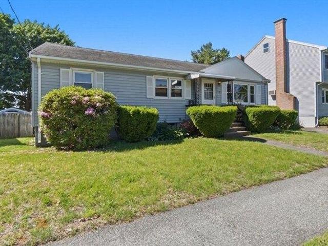 House for sale in Peabody, Massachusetts