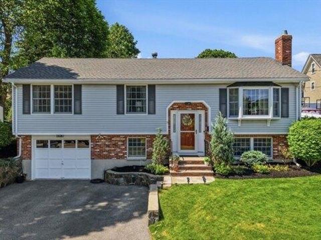 House for sale in Peabody, Massachusetts