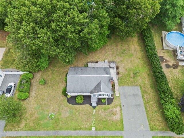 House for sale in Peabody, Massachusetts