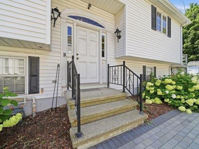 House for sale in Peabody, Massachusetts