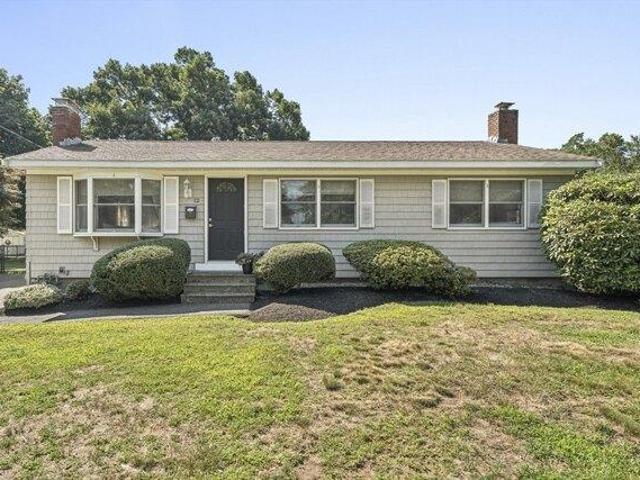 House for sale in Peabody, Massachusetts
