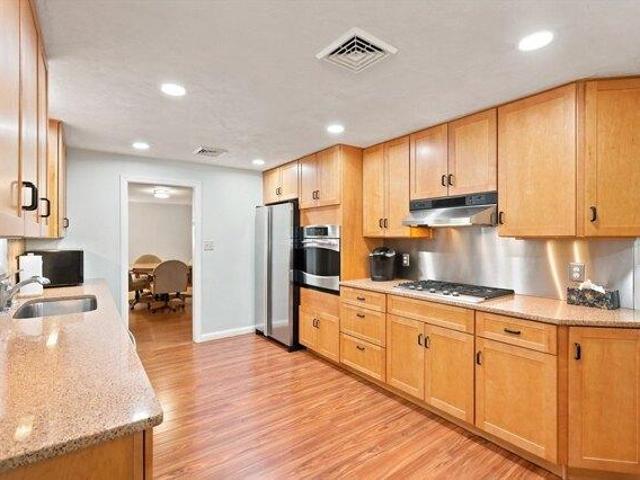 House for sale in Peabody, Massachusetts