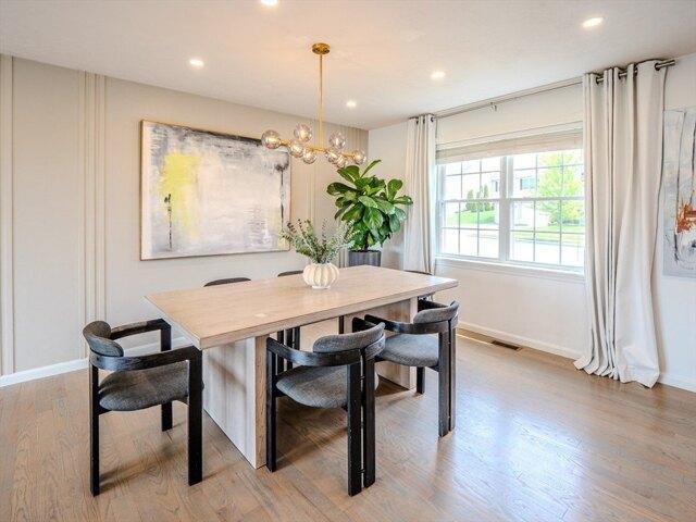 House for sale in Peabody, Massachusetts