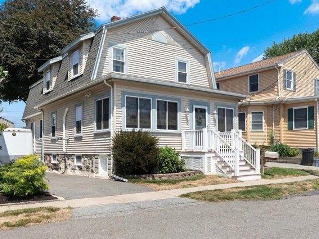 House for sale in Peabody, Massachusetts
