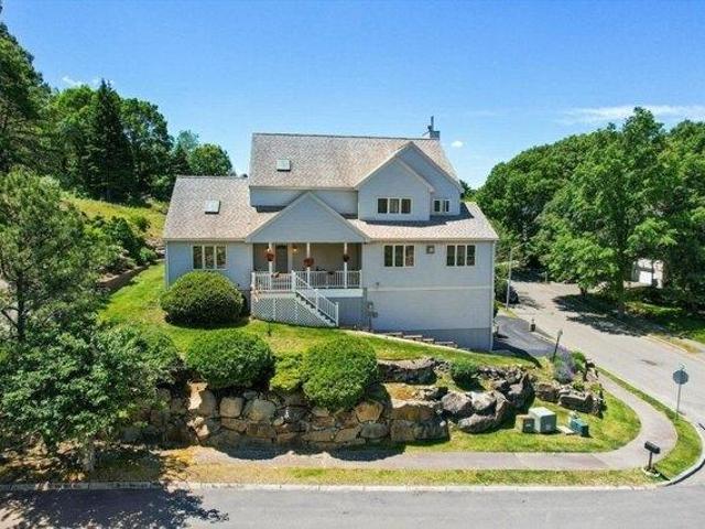 House for sale in Peabody, Massachusetts