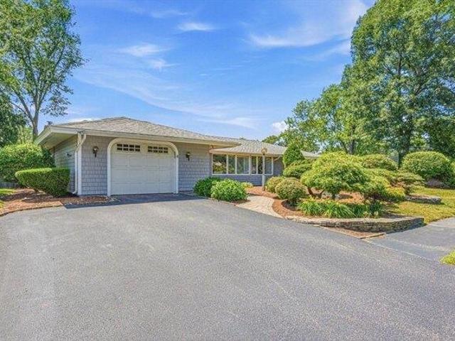 House for sale in Peabody, Massachusetts
