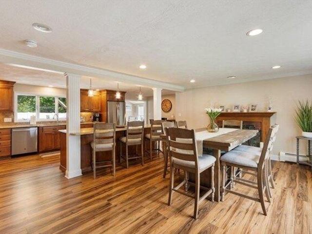 House for sale in Peabody, Massachusetts