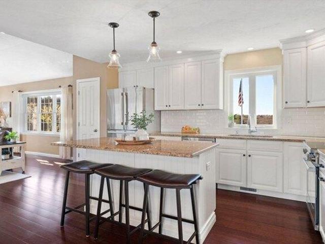 House for sale in Peabody, Massachusetts