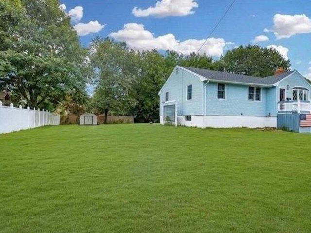 House for sale in Peabody, Massachusetts