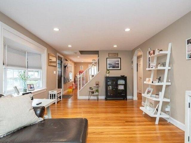 House for sale in Peabody, Massachusetts